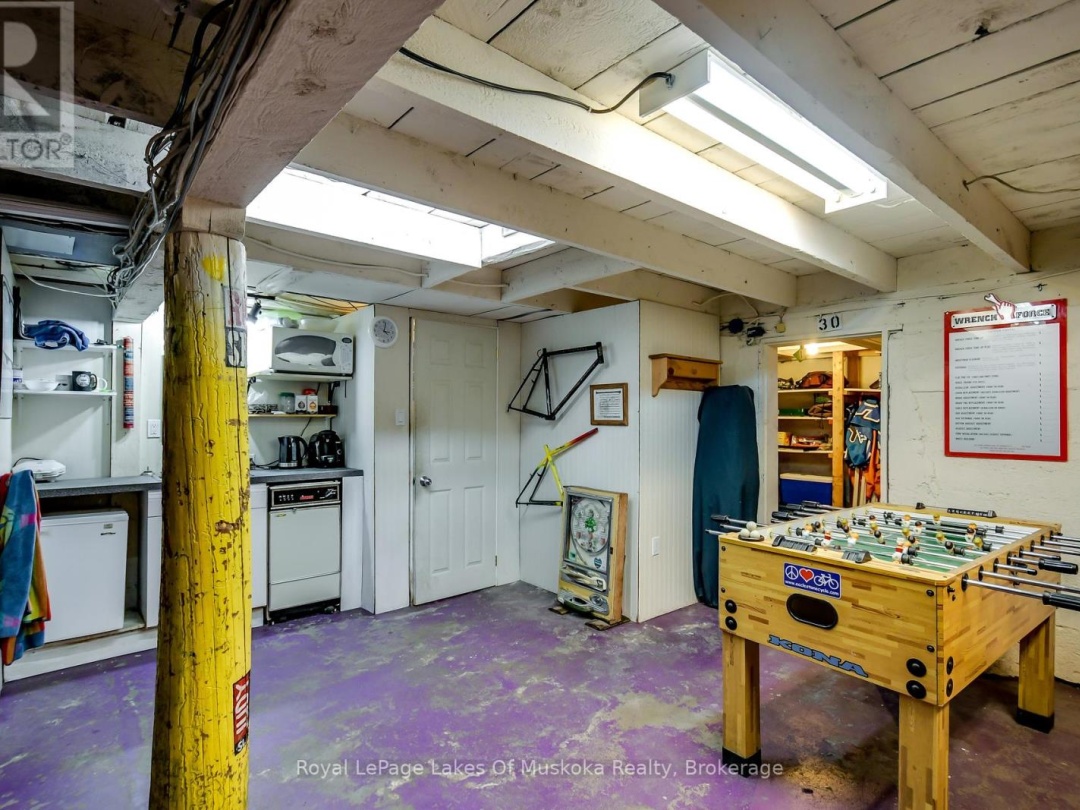 230 ECCLESTONE DRIVE, 