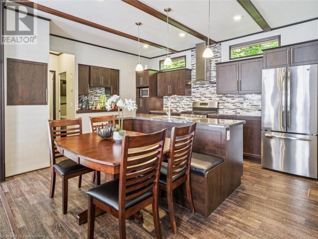 1082 SHAMROCK MARINA Road Unit# 192, 