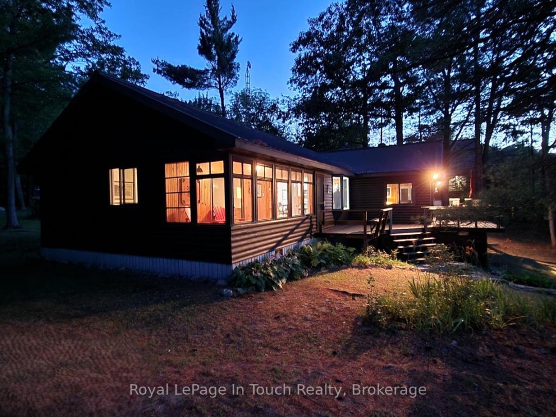 211 PICKEREL POINT ROAD, 