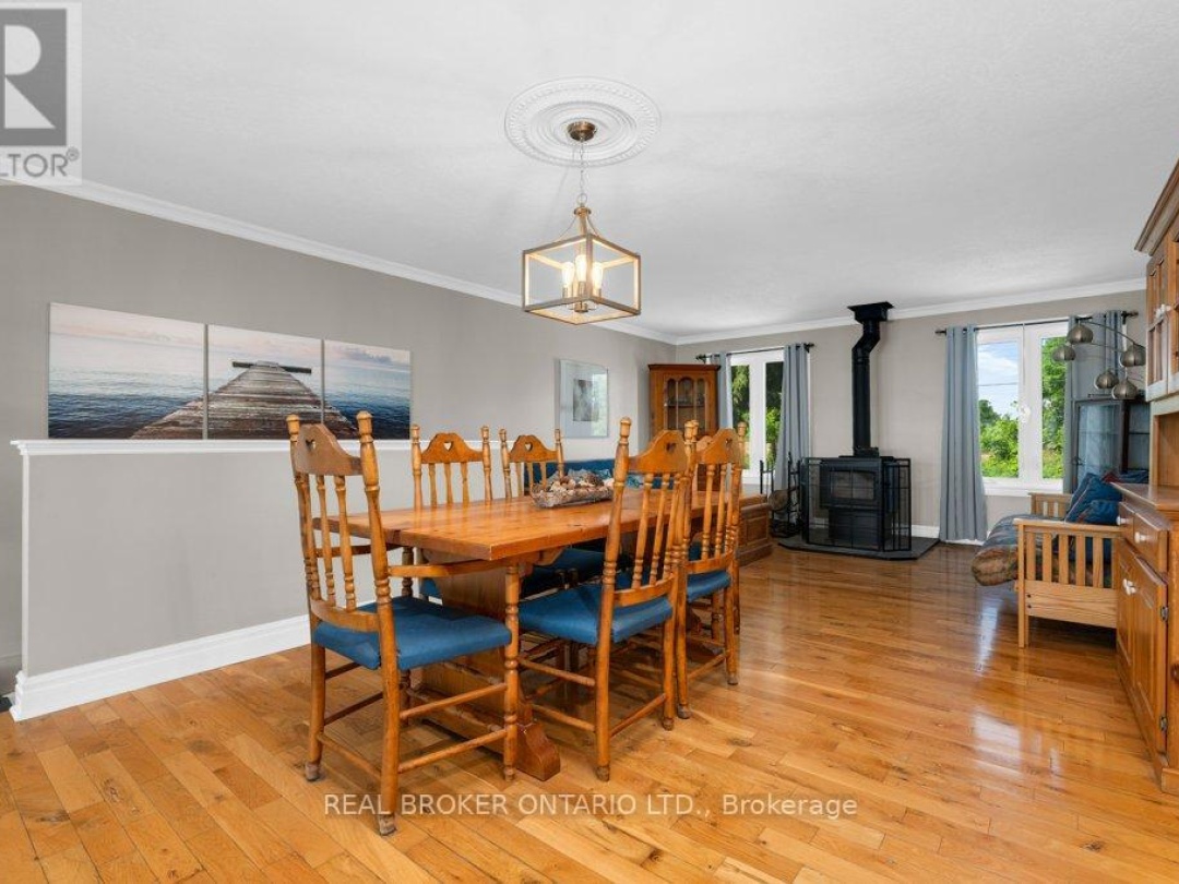 1909 WOODS BAY ROAD, 