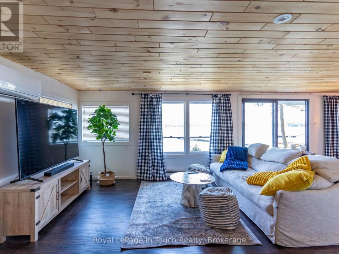 1682 Island 630, Georgian Bay