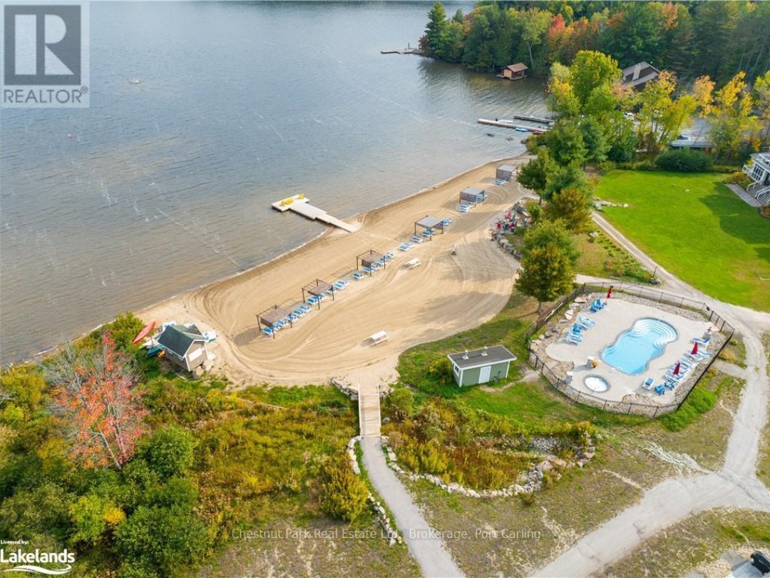 G103 A2 1869 Muskoka 118 Road W, 