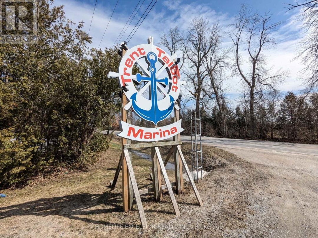 1141 Ramara 47 Road, Lake Simcoe