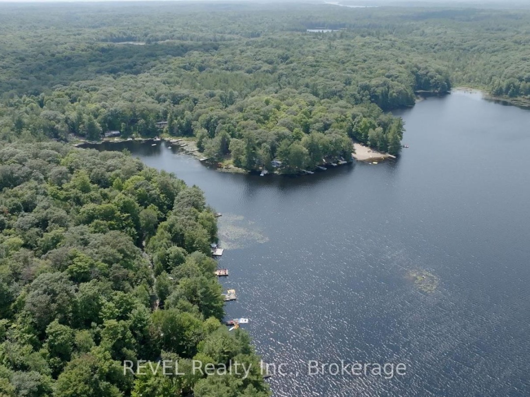 RL88 - 105 BLUE LAKE ROAD, Linger Long Lake