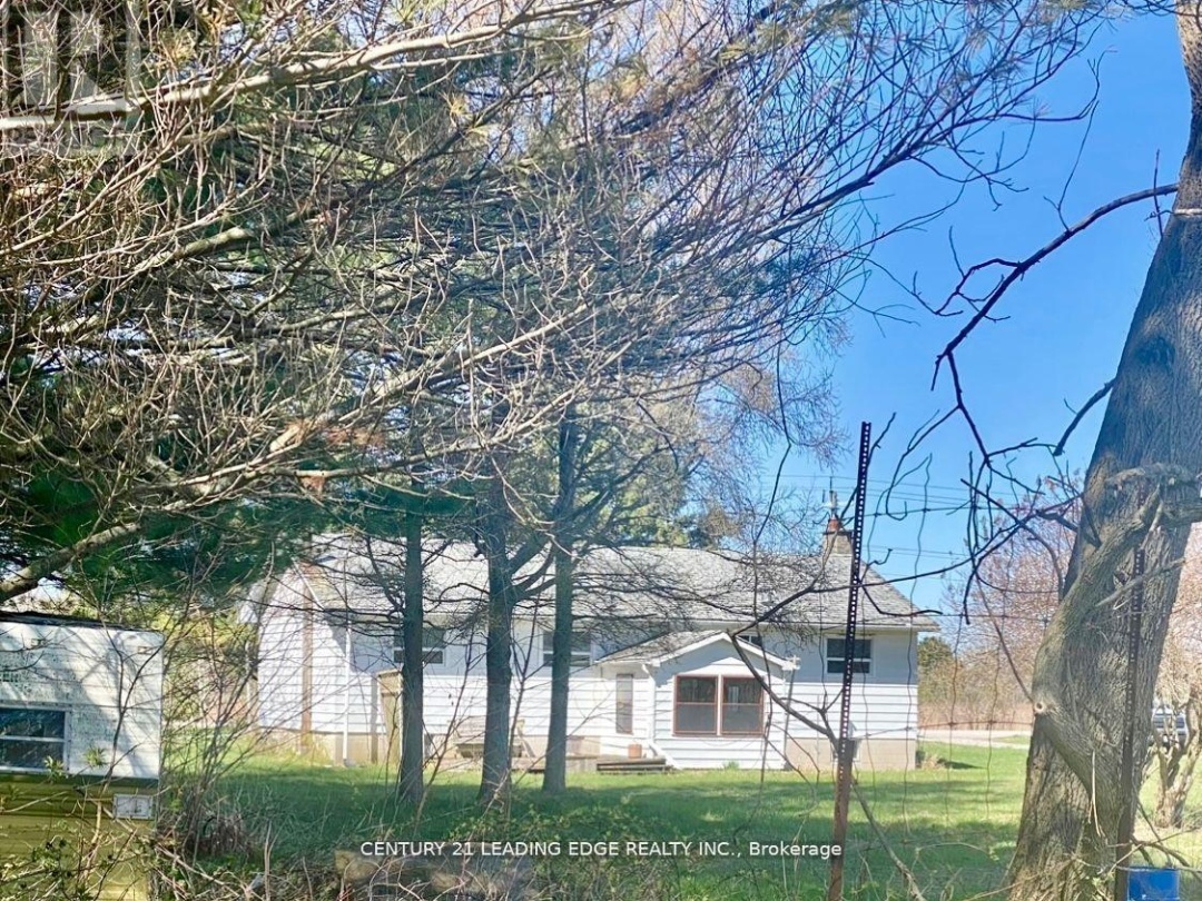 1860 B THORAH CONCESSION 11, 
