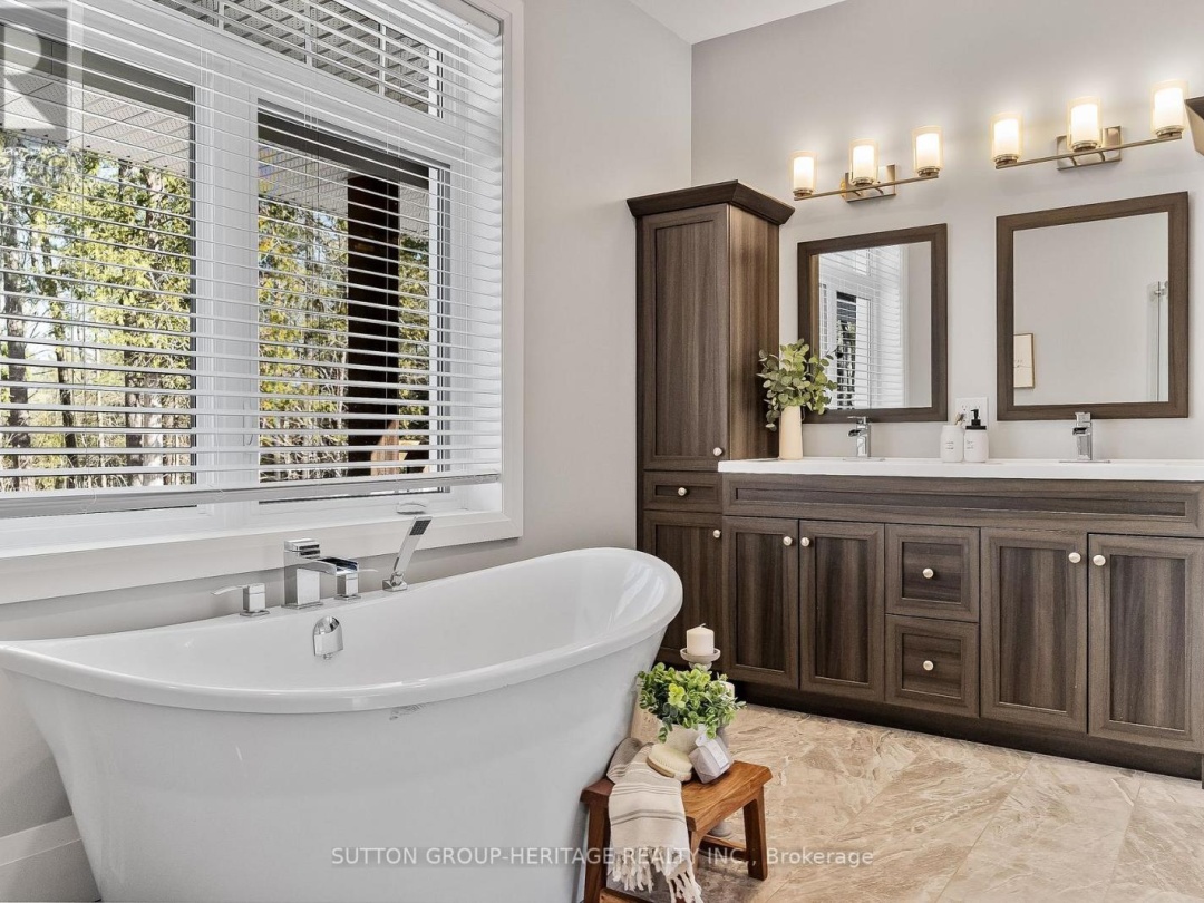 97 Ledge Road, Trent Lakes