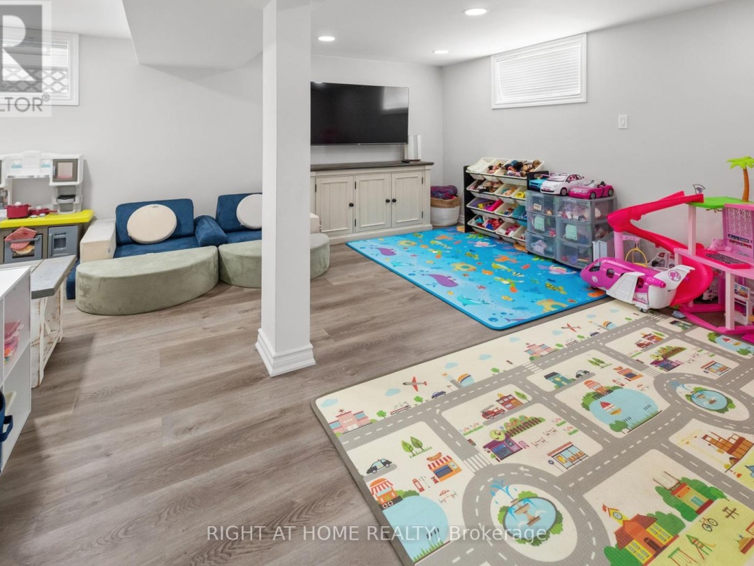 395 HOMEWOOD AVENUE, Orillia