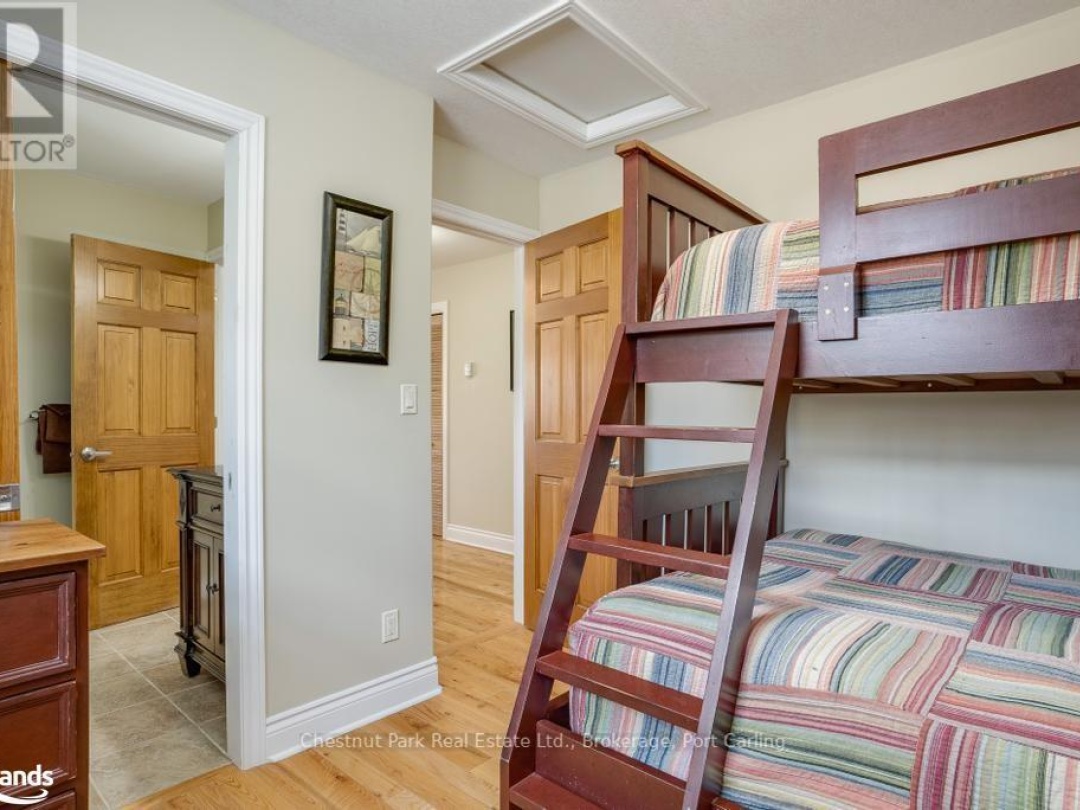 108-8 - 1052 RAT BAY ROAD, Lake of Bays