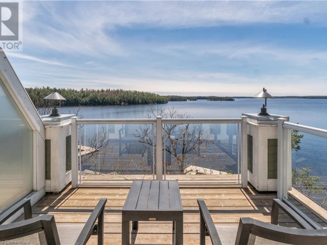 1869 Muskoka 118 Road Unit# Btw 201, Lake Muskoka