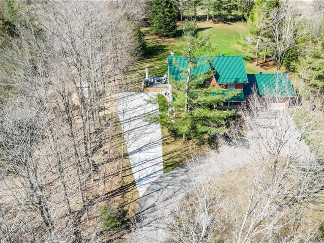3490 Wainman Line, Severn