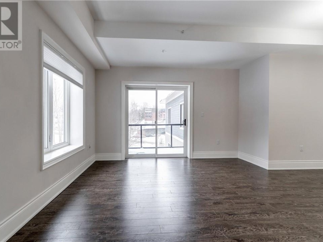 11C Salt Dock Road Unit# 404, Parry Sound