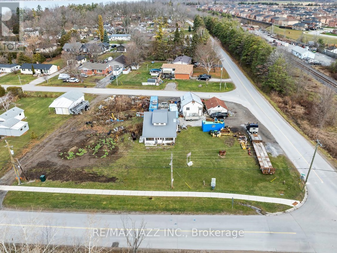 140 VICTORIA STREET, 