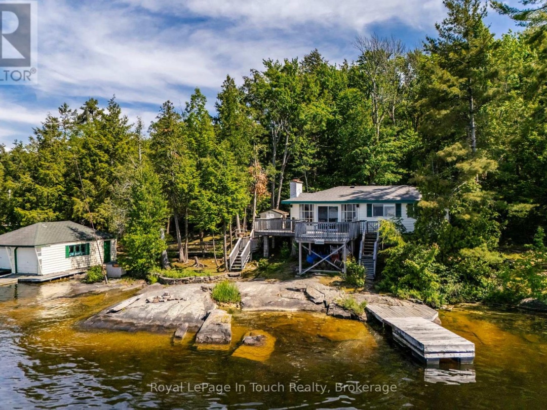 2 IS 270 SIX MILE LAKE ISLAND, Six Mile Lake