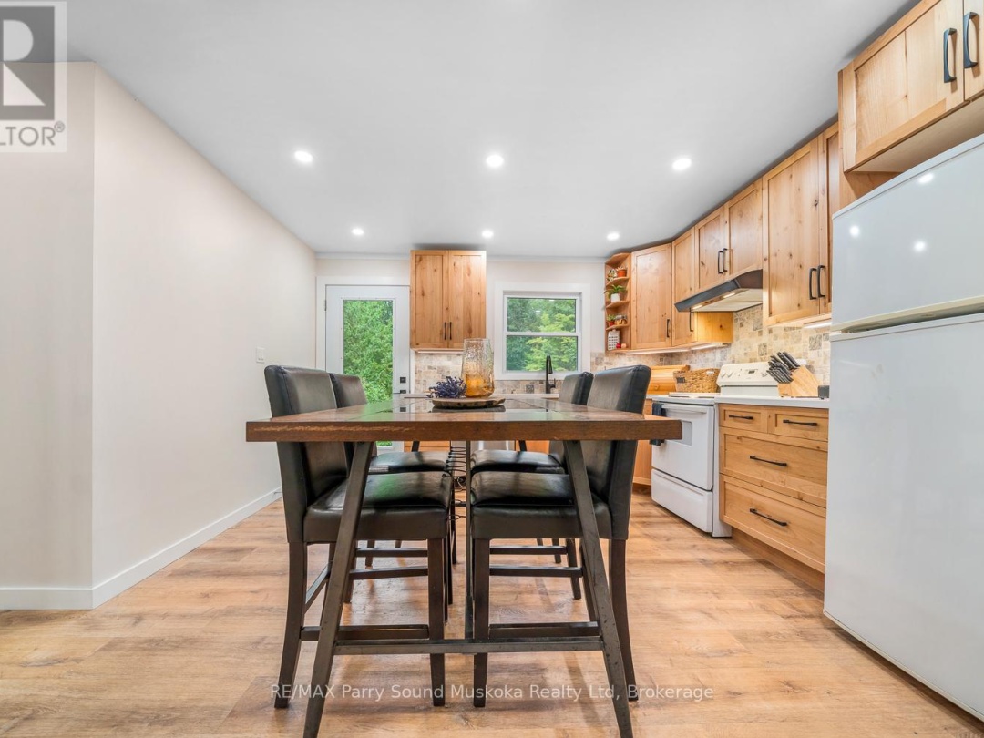 104 PARRY SOUND DRIVE, 