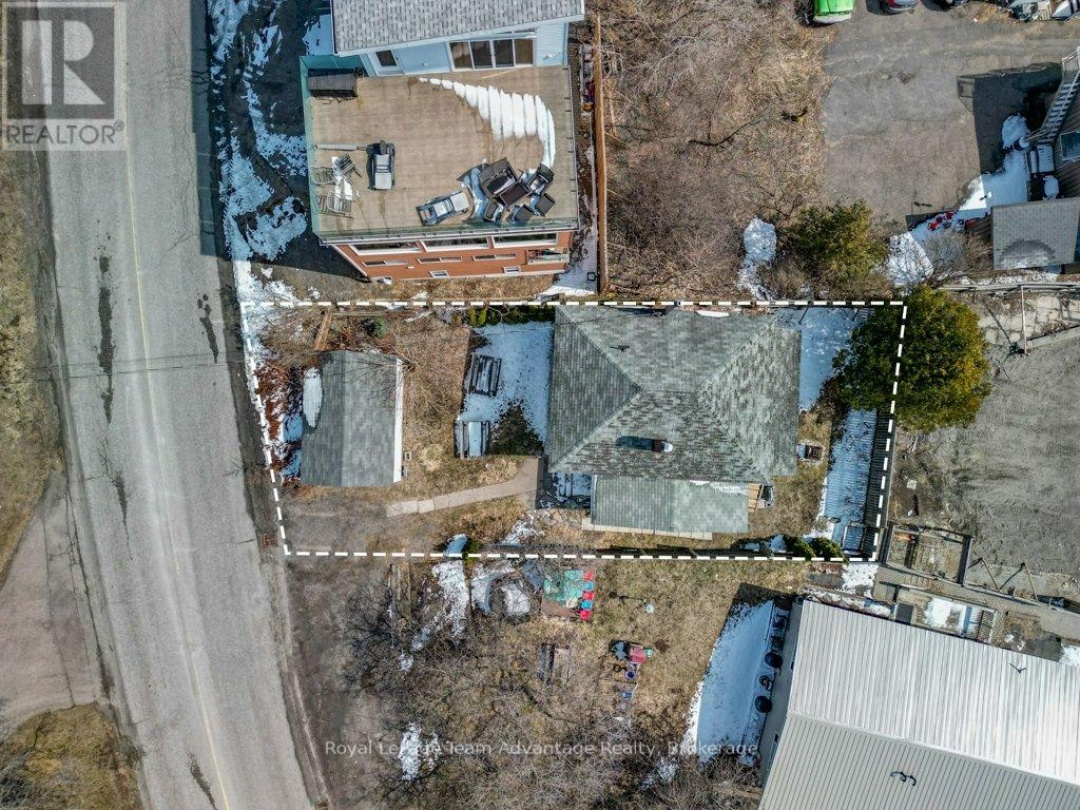 3 Gibson Street, Parry Sound