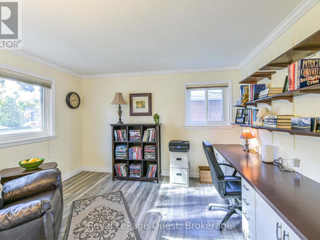 338 OLD MUSKOKA ROAD, 