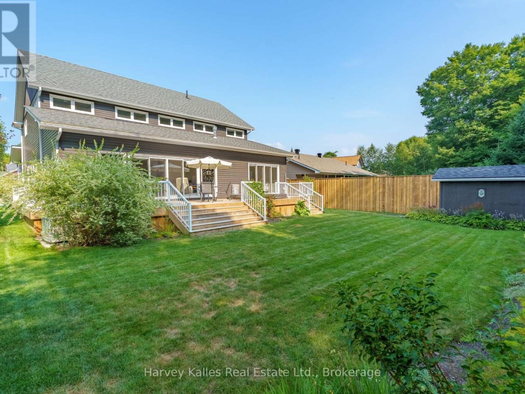36 HOMESTEAD LANE, 
