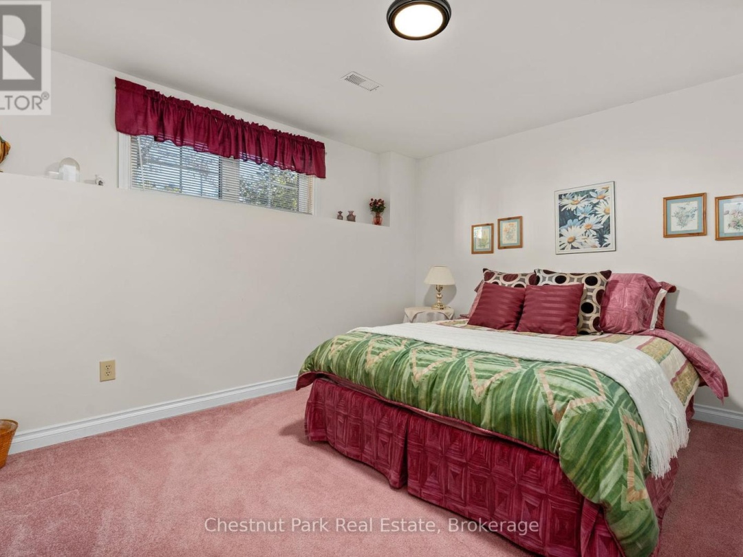 8 COATES AVENUE, 