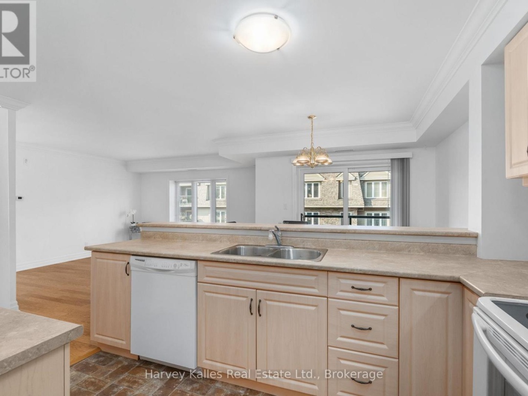 205 - 26 DAIRY LANE, 