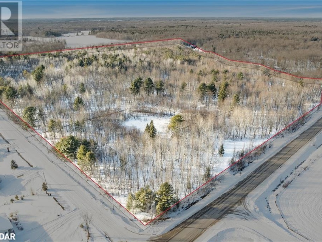 6928 County Road 169, Black River