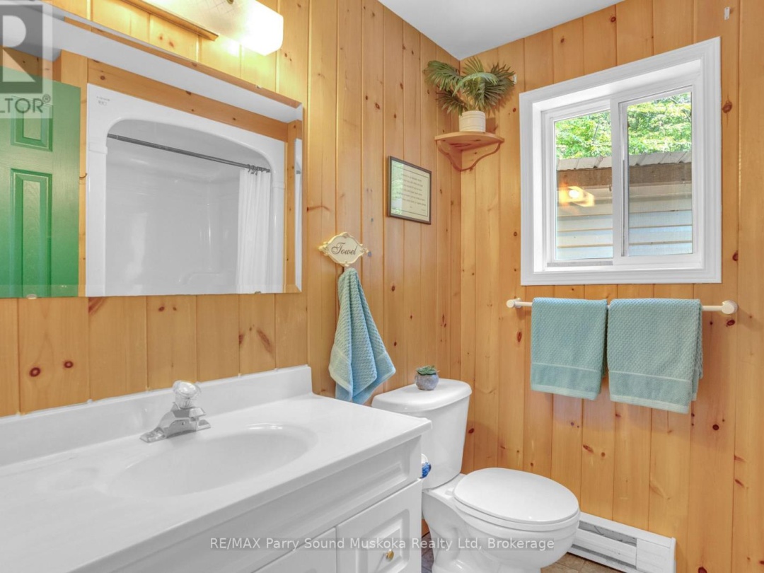 124 HEALEY LAKE WATER, 