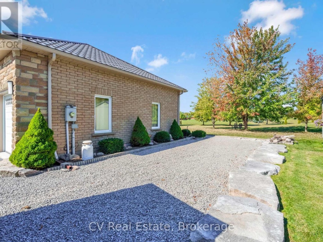 2884 SUNNYDALE LANE, Ramara