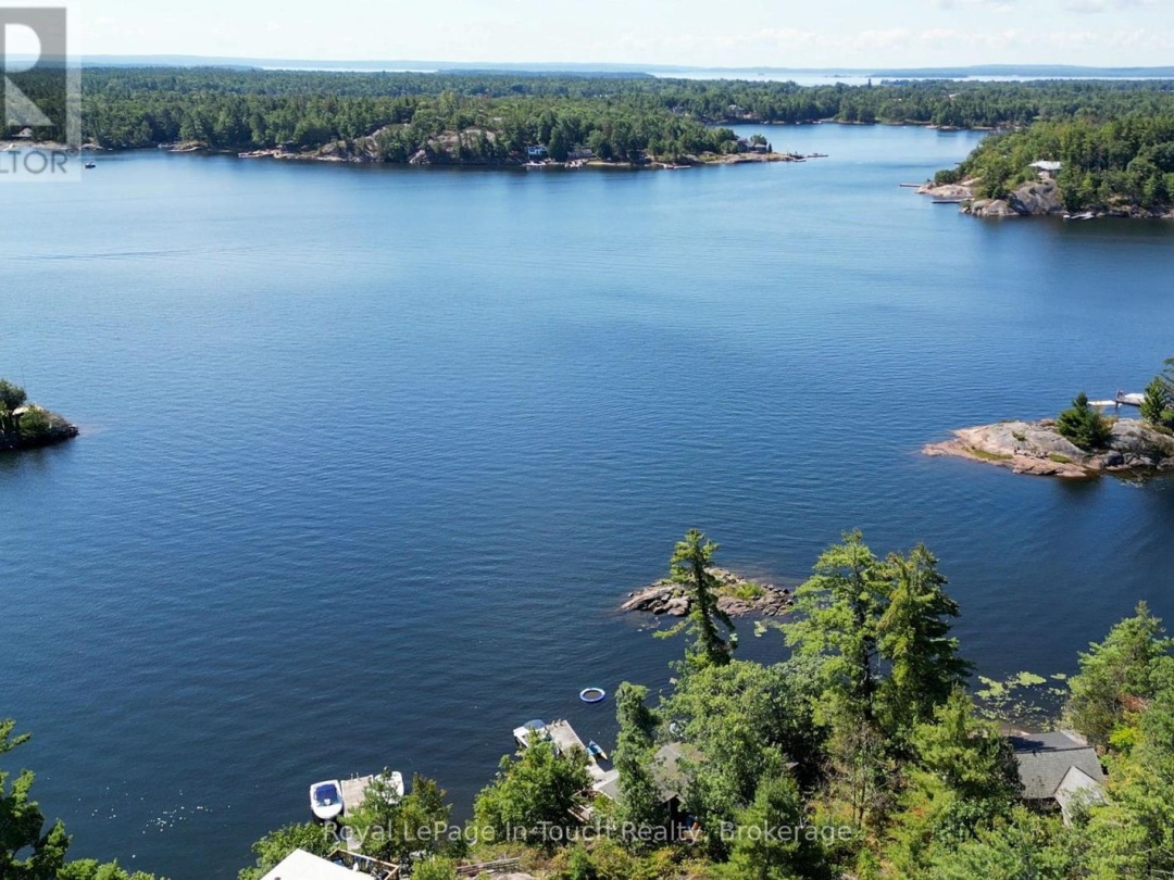 13182 GEORGIAN BAY SHORE, 