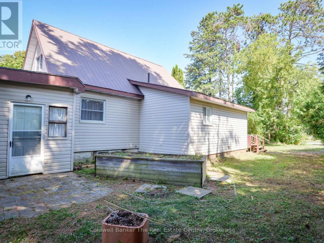 200 DILL STREET, 