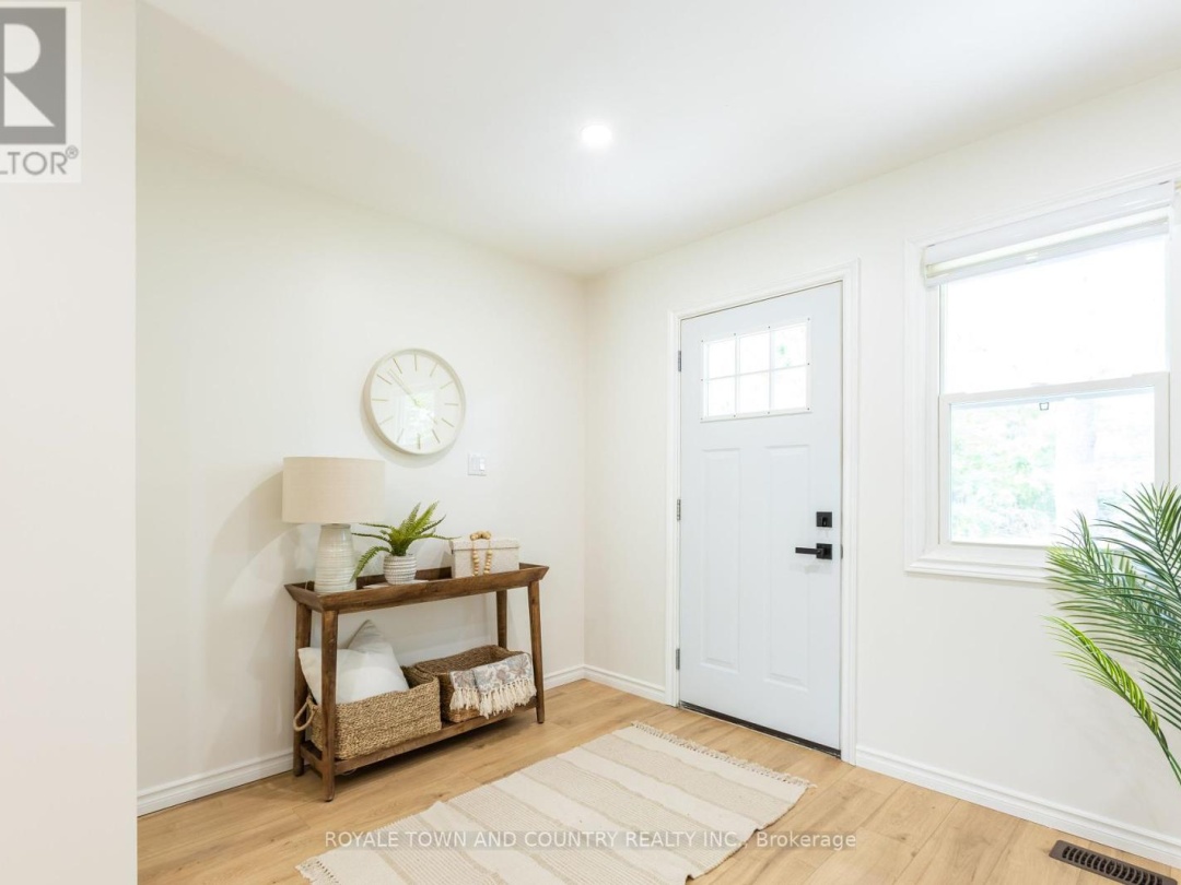 9 PARKHILL DRIVE, 