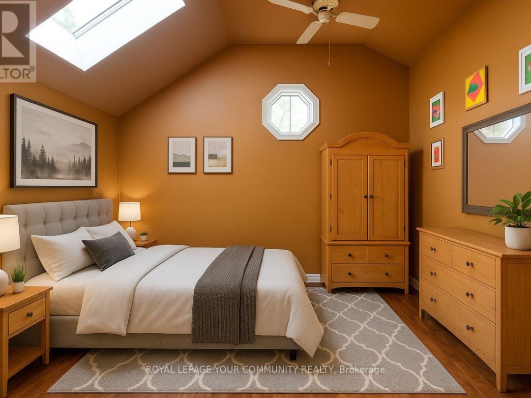 4071 Hwy 35 Highway, Kawartha Lakes (Cameron)