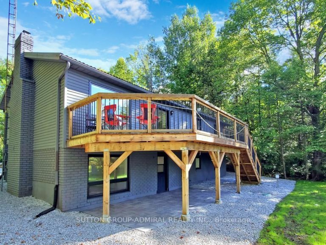 5127 SEVERN PINES CRESCENT, 