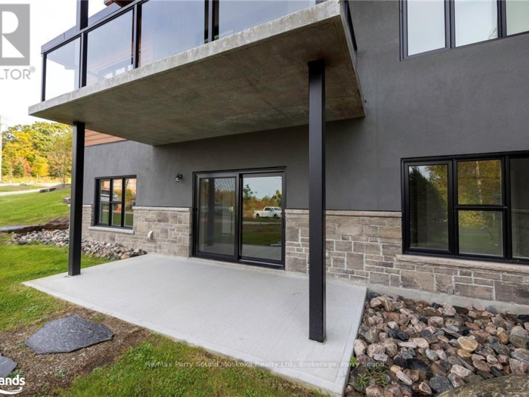 A101 20 Salt Dock Road Road, Georgian Bay