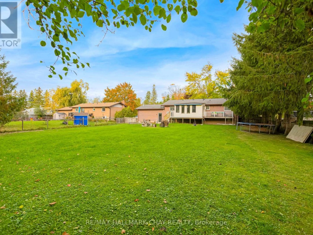 20 HOWARD AVENUE, 