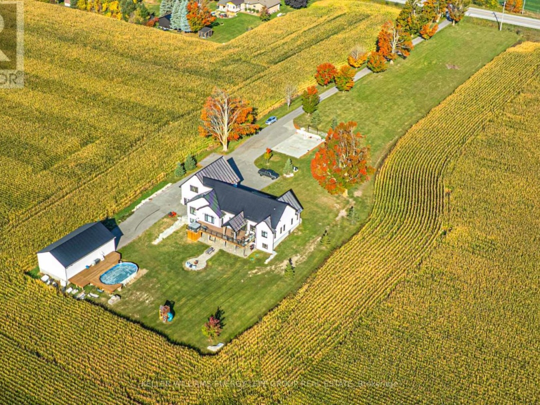 305 GLENARM ROAD, 