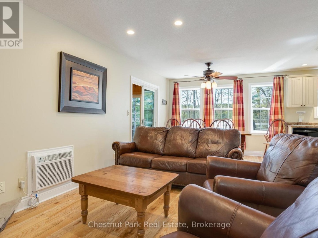 107-3 - 1052 RAT BAY ROAD, Lake of Bays