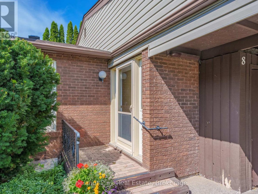8 - 15 GOLF COURSE ROAD, 