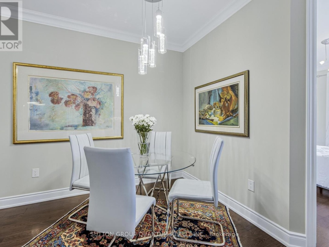 606 - 90 ORCHARD POINT ROAD, 