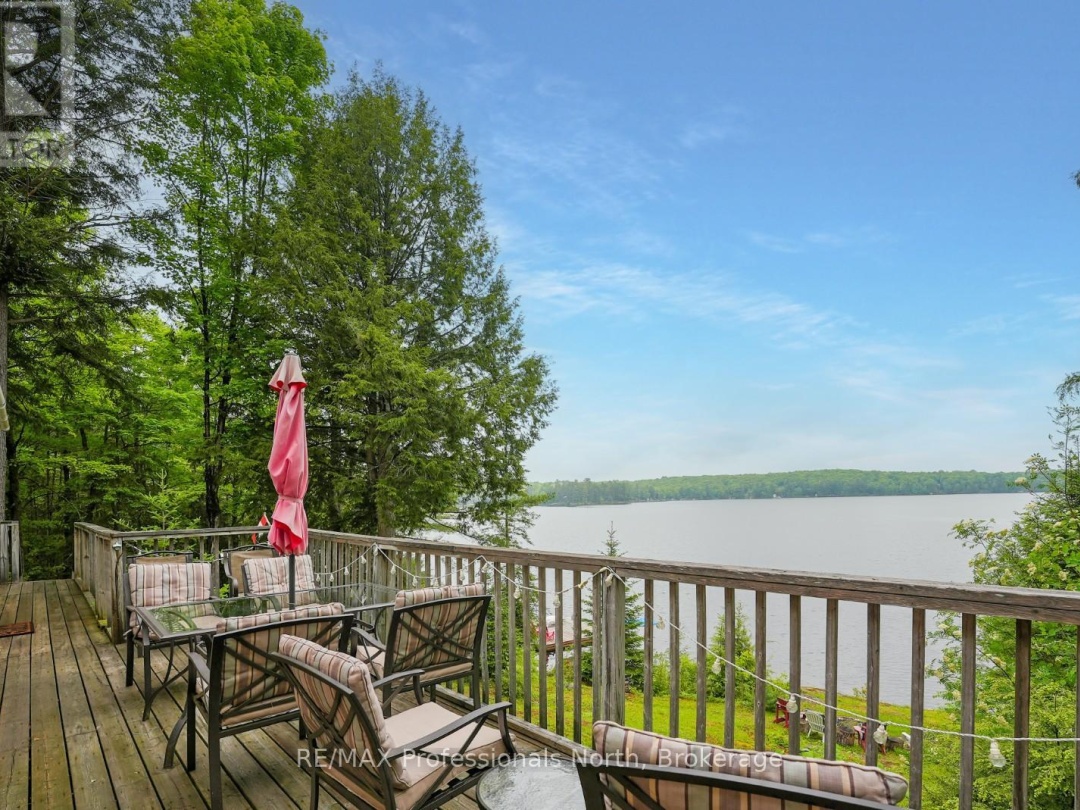 2598 GLAMORGAN ROAD, 