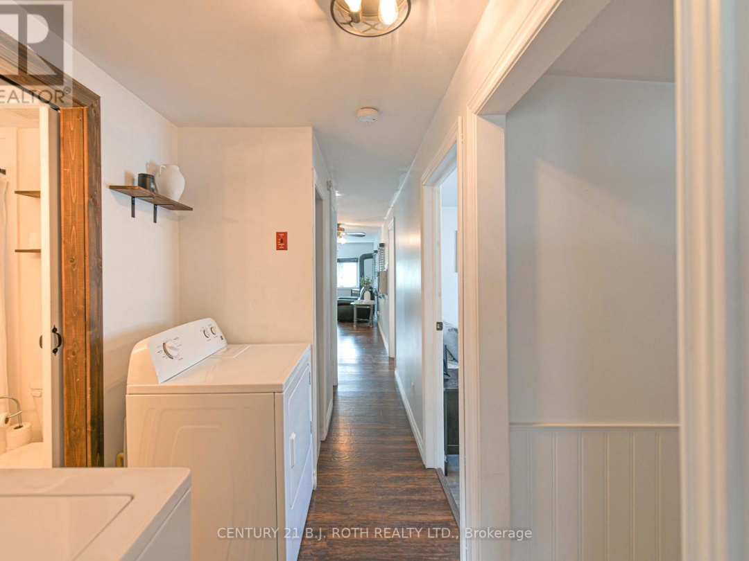 1296 MADISON STREET, 