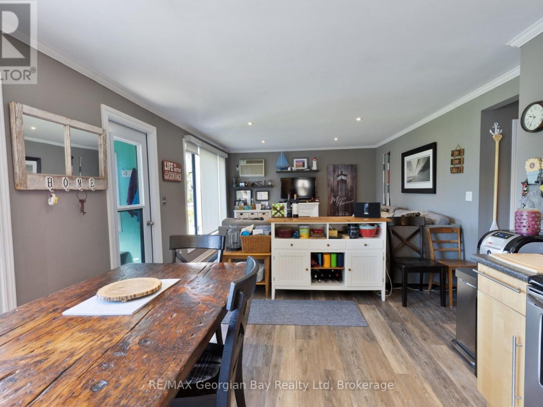 46 FOREST HARBOUR PARKWAY, Georgian Bay