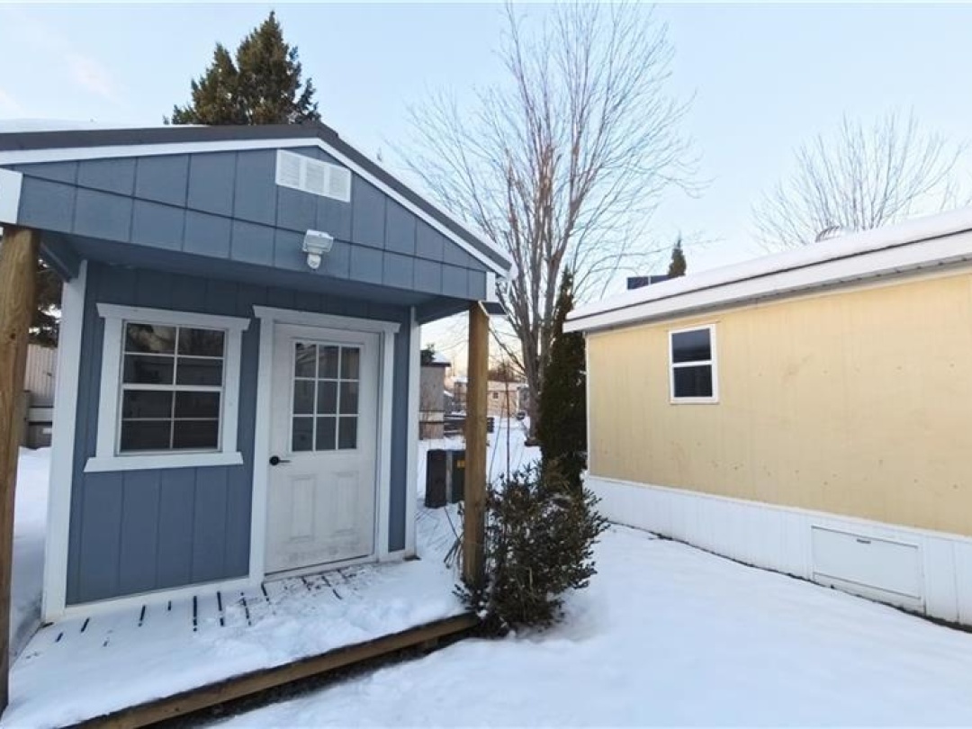 580 WEST Street S Unit# 144, 