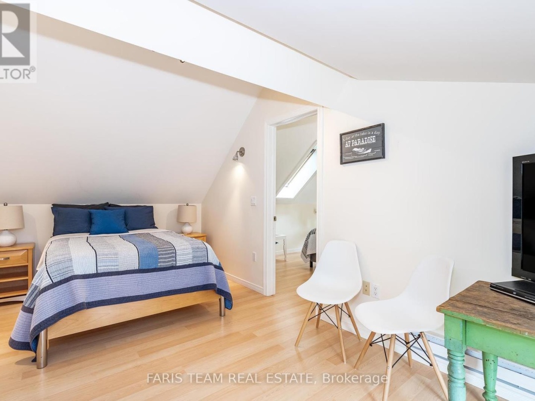 70 Kamenni Bay Road, Georgian Bay