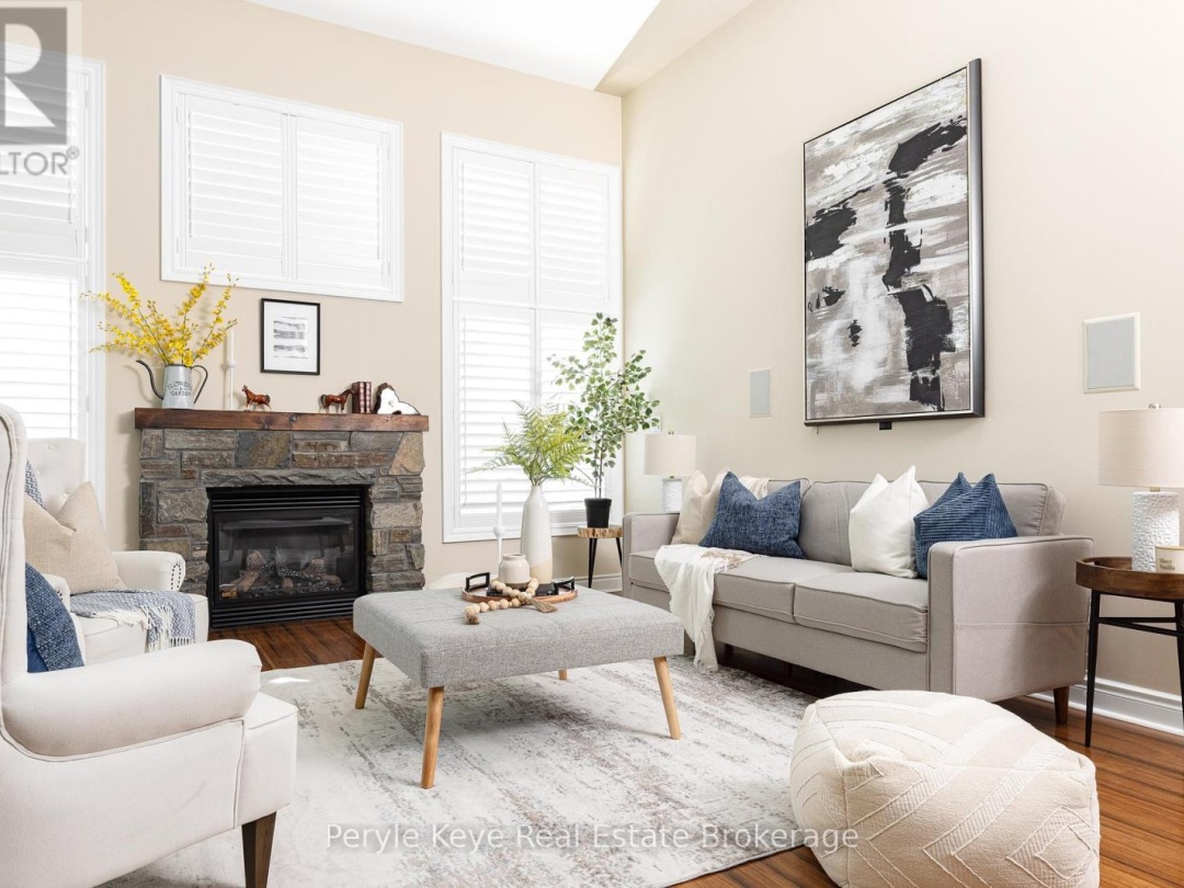 5 Prescott Crescent, Lake Muskoka