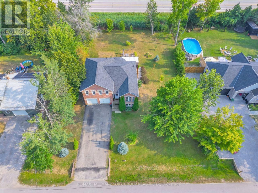 36 BALL AVENUE E, 