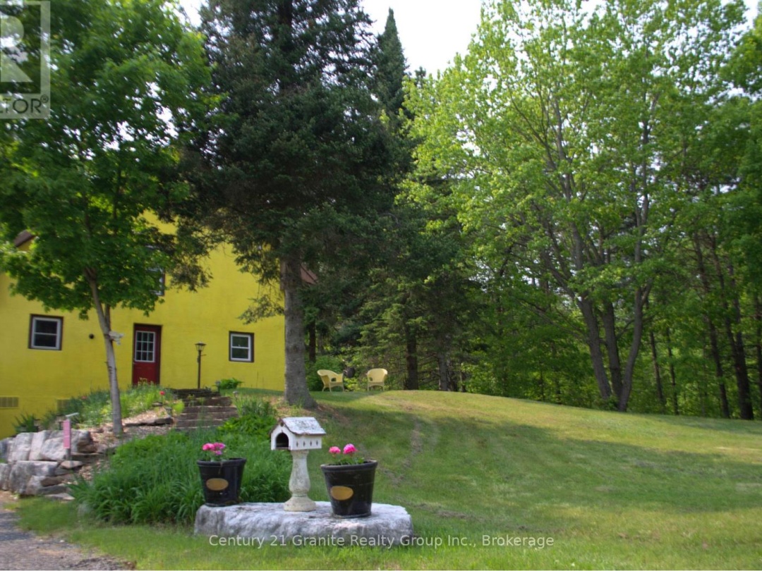 1093 KUSHOG LAKE ROAD, 