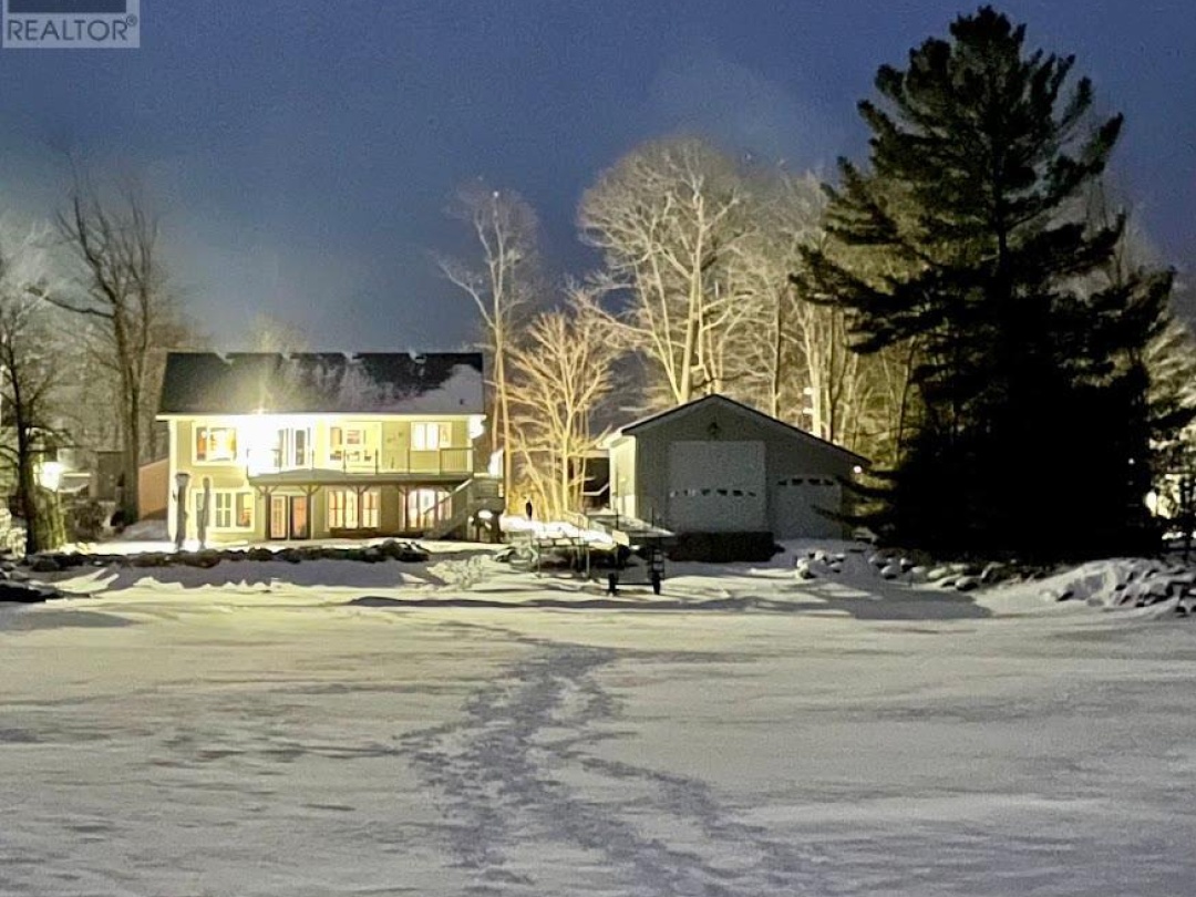 14 Lighthouse Crescent, Georgian Bay