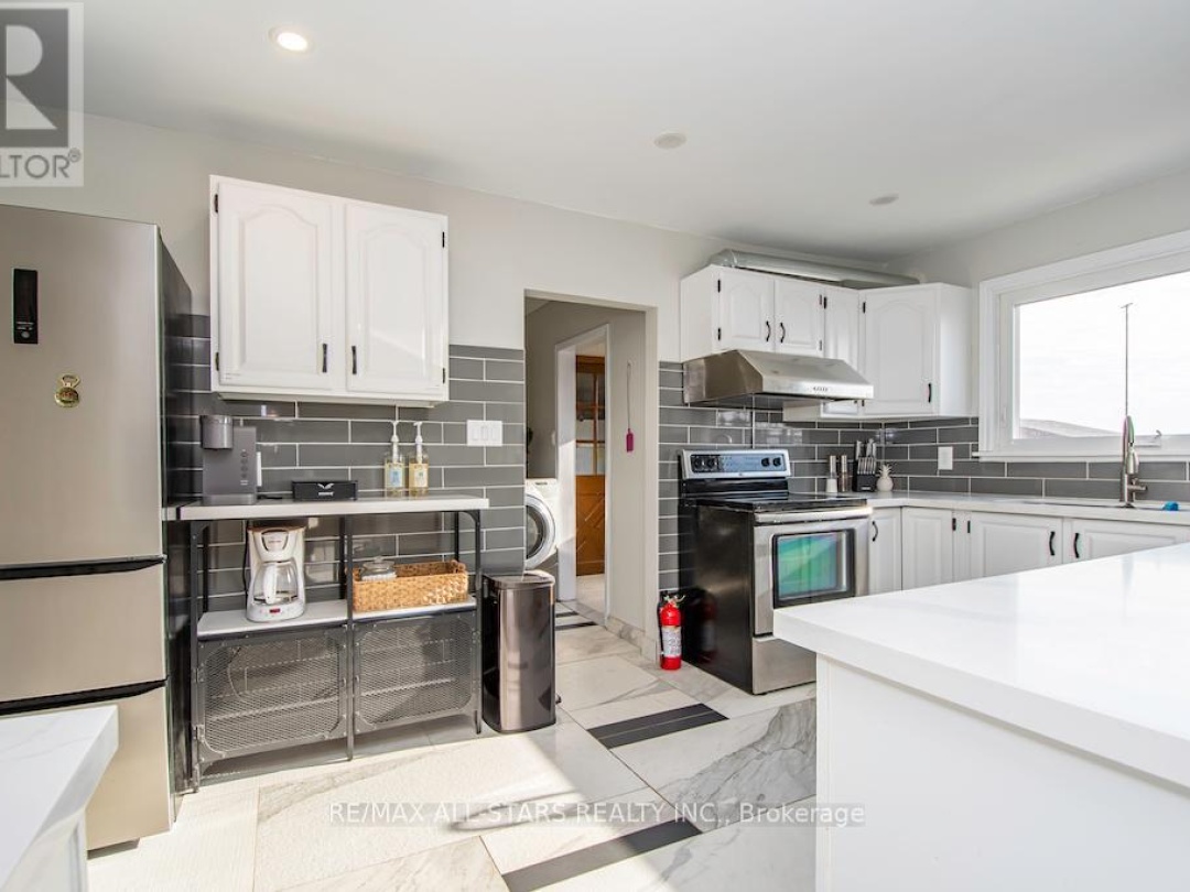 122 FENELON DRIVE, 
