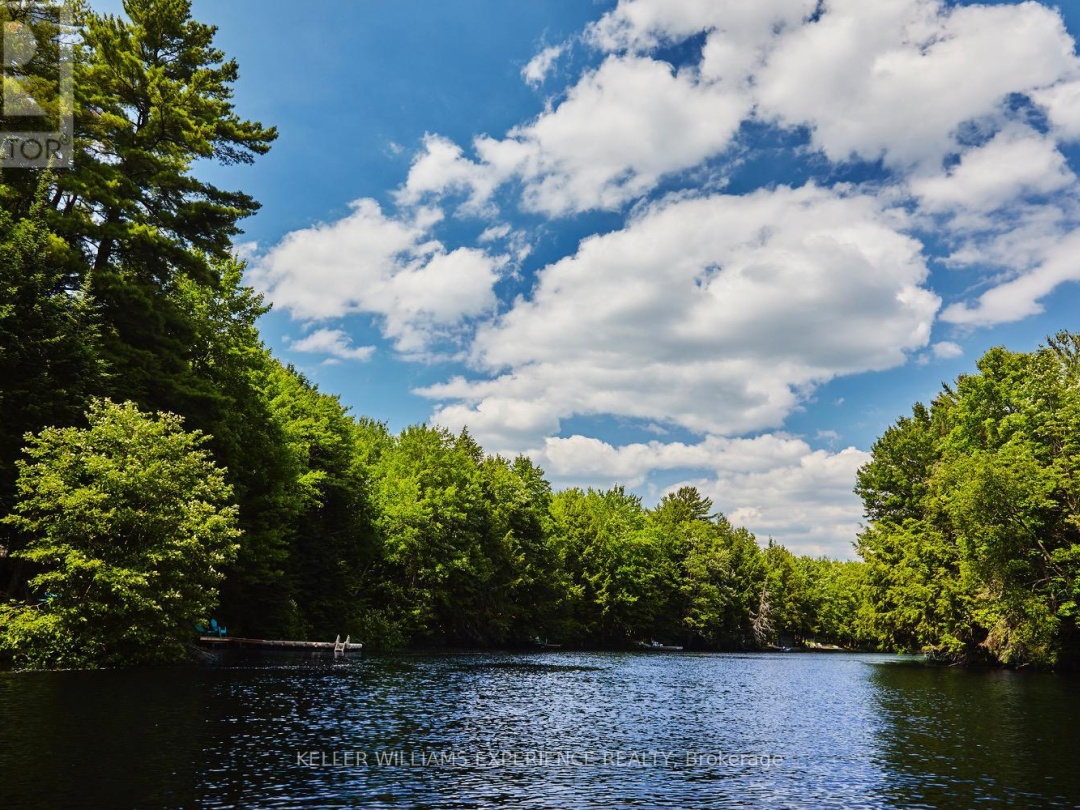 1065 FORRESTER TRAIL, 