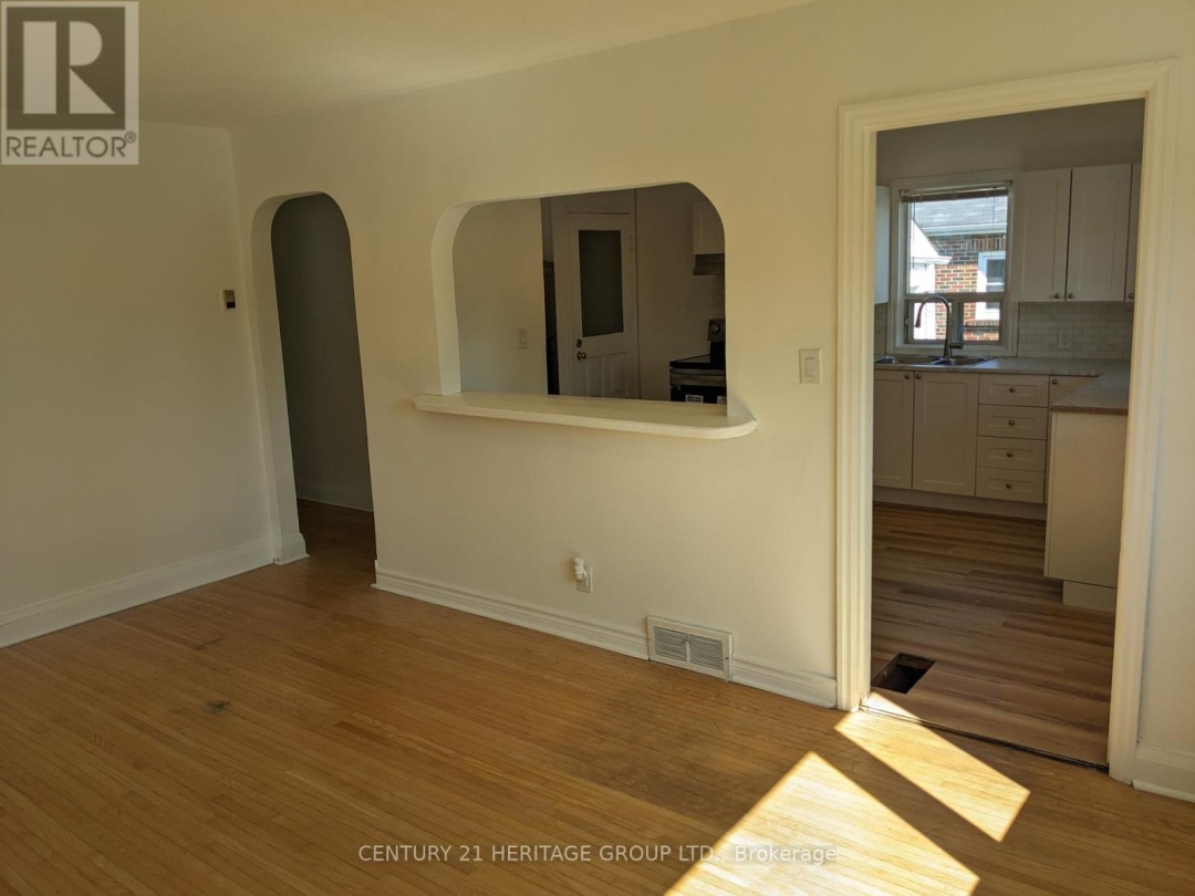 35 ARGYLE AVENUE, 