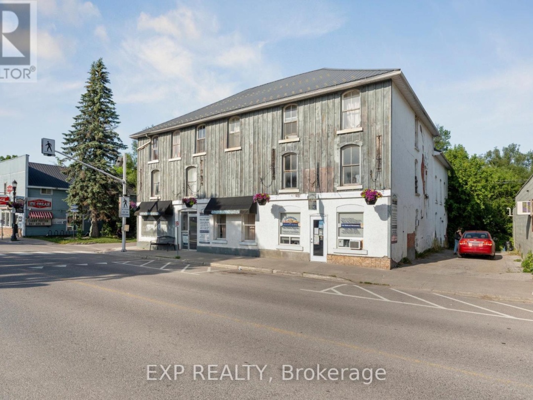 28 COLDWATER ROAD W, 